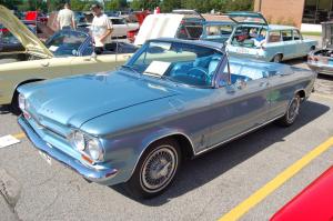 2010 Convention Car Display - 127